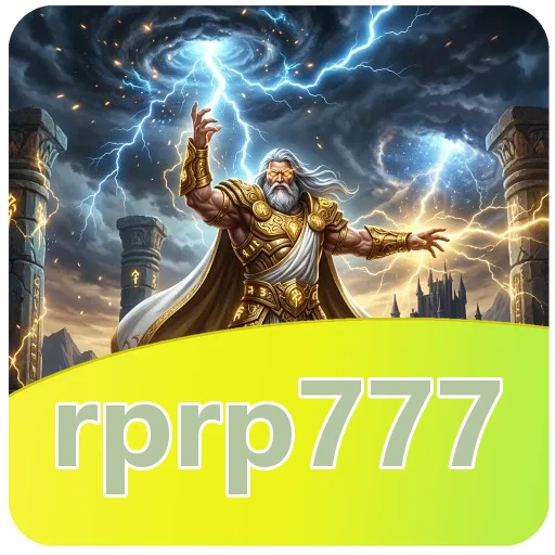 Pratinjau antarmuka rprp777 setelah terpasang